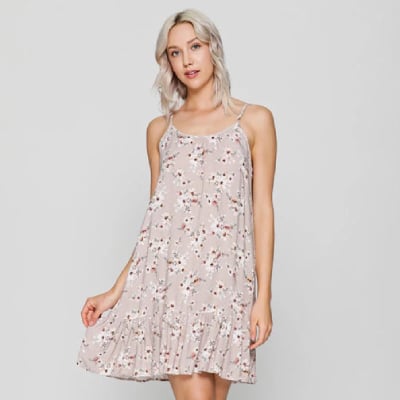DRESSES